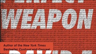 The Perfect Weapon: War, Sabotage, and Fear in the Cyber Age