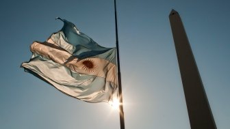 The "Justice 2020" Initiative and the Rule of Law in Argentina