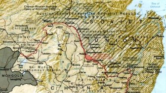 Chinese and Russian Border Disputes - Are Dotted Lines a Red Line?