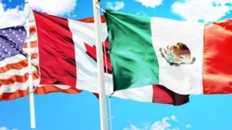 Mexico and the NAFTA Negotiations