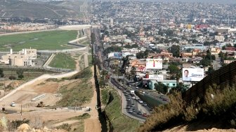 Report Launch | Competitive Border Communities: Mapping and Developing U.S.-Mexico Transborder Industries