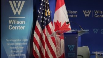 Over the Horizon: A New Era for Canada-U.S. Space Cooperation?