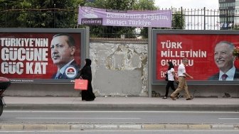 Turkey’s Presidential Elections 2014 - What do they mean for Turkey’s democratization process, the Kurdish question and Turkey’s foreign policy?