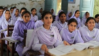 Pakistan's Education Crisis: The Real Story (Event)