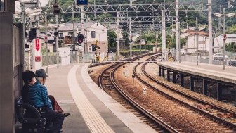 Harnessing the Power of Grey: Aging Societies and Revitalizing Regional Urban Centers in Japan and the United States