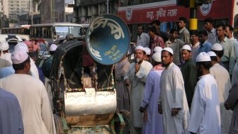 Politics, Security, and Extremism in Bangladesh and Policy Implications for the Trump Administration