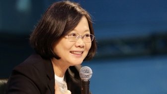 U.S.-Taiwan Relations: Prospects for Security and Economic Ties