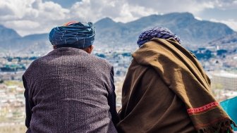 New Survey Release: What Do Afghans Think About Current Peace and Reconciliation Efforts?