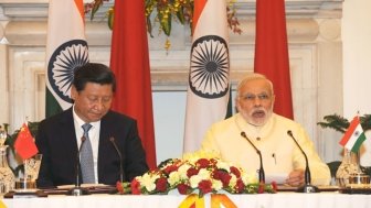 What Do U.S.-China Tensions Mean for India?