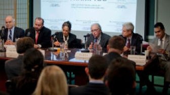 The Americas and the World: Public Opinion and Foreign Policy in Brazil, Colombia, Ecuador, Mexico, And Peru