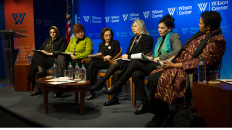 Challenges to Women’s Security in the MENA Region