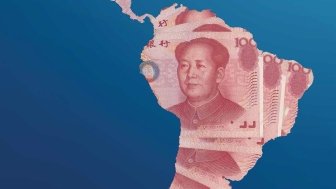 China and Latin America: Seeking a Path to Sustainable Development