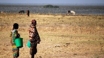 Preempting Environmental and Human Security Crises in Africa: Science-Based Planning for Climate Variability Threats