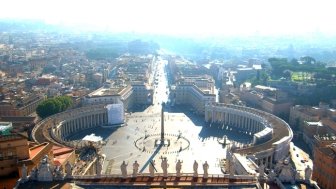 The Vatican and Ostpolitik