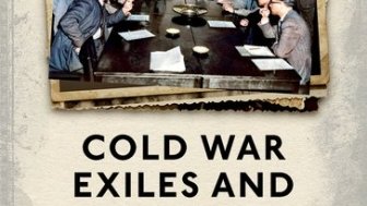 Book Talk: Cold War Exiles and the CIA