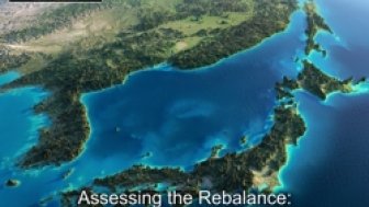 Assessing the Rebalance: The Evolution of U.S. Interests in Asia