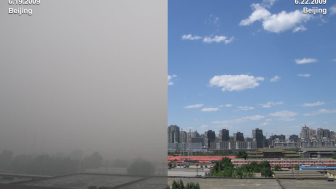 A Path to Win the War on Pollution? Environmental Law Reform in China