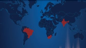 The Democratic Alternative from the South: India, Brazil, and South Africa