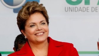 The Political Challenges of Brazilian President Dilma Rousseff