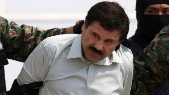 The Escape of El Chapo Guzmán and the Struggle Against Organized Crime