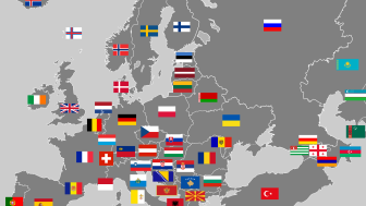 Security Challenges in Europe in 2015