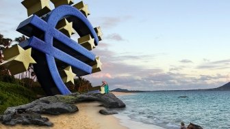 The Future of the Eurozone