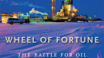 Wheel of Fortune: The Coming Challenges of Russian Oil