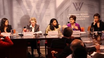 MENA Women in the Reformist Process: A Retrospective