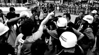 Freedom of Expression in Times of Political Polarization in Brazil