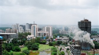 New Partnerships for Clearing the Air in Asia’s Cities