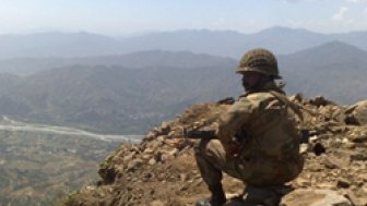 Pakistan's Intensified Countermilitancy Push: Real Deal or False Hope