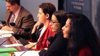 Raising the Bar for REDD+: Strengthening the Role of Women and Gender Equality