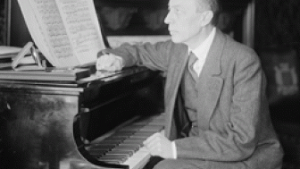 Rachmaninoff