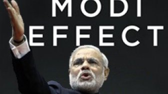 The Modi Effect: Inside Narendra Modi’s Campaign to Transform India