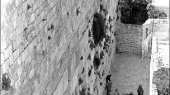 The United States and the 1967 Arab-Israeli War