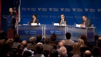 Prospects for a Nuclear Agreement with Iran: A Discussion in Honor of Michael Adler