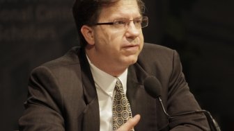 A Round-table on Brazil-U.S. Relations with Todd Chapman