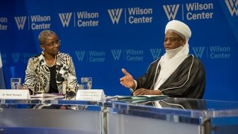 A Conversation with the Sultan of Sokoto: Peace and Development Initiatives, Challenges, and Potential Prospects in Nigeria