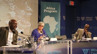 Africa Day 2018: Moving Forward with the Implementation of the Africa Continental Free Trade Area –  Opportunities and Challenges