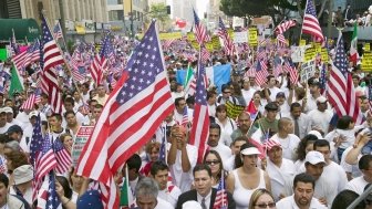 Immigration, Refugees, and American Foreign Policy