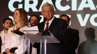 Ground Truth Briefing: Assessing AMLO's First Year