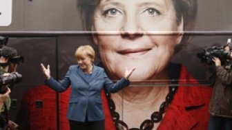 Ground Truth Briefing: Germany Decides