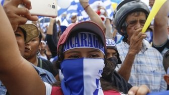 The Crisis in Nicaragua: Is a Resolution in Sight?