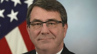 Wilson Center Honors U.S. Secretary of Defense Ashton B. Carter