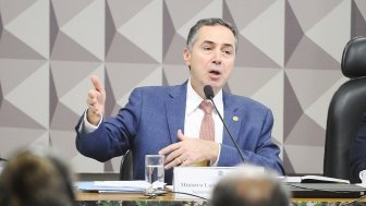 Justice Luis Roberto Barroso on Brazil’s Institutional Challenge: Showing That Corruption Will Not Prevail