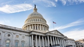 Book Launch | Changing Cultures in Congress: From Fair Play to Power Plays