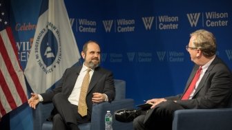 Wilson Center