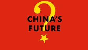 Book Launch: China's Future