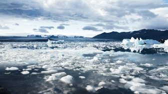 Climate Change Opinions in the United States and Canada