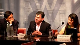 Colombia’s Peace Process:  Advances, Obstacles, and the Upcoming Electoral Season